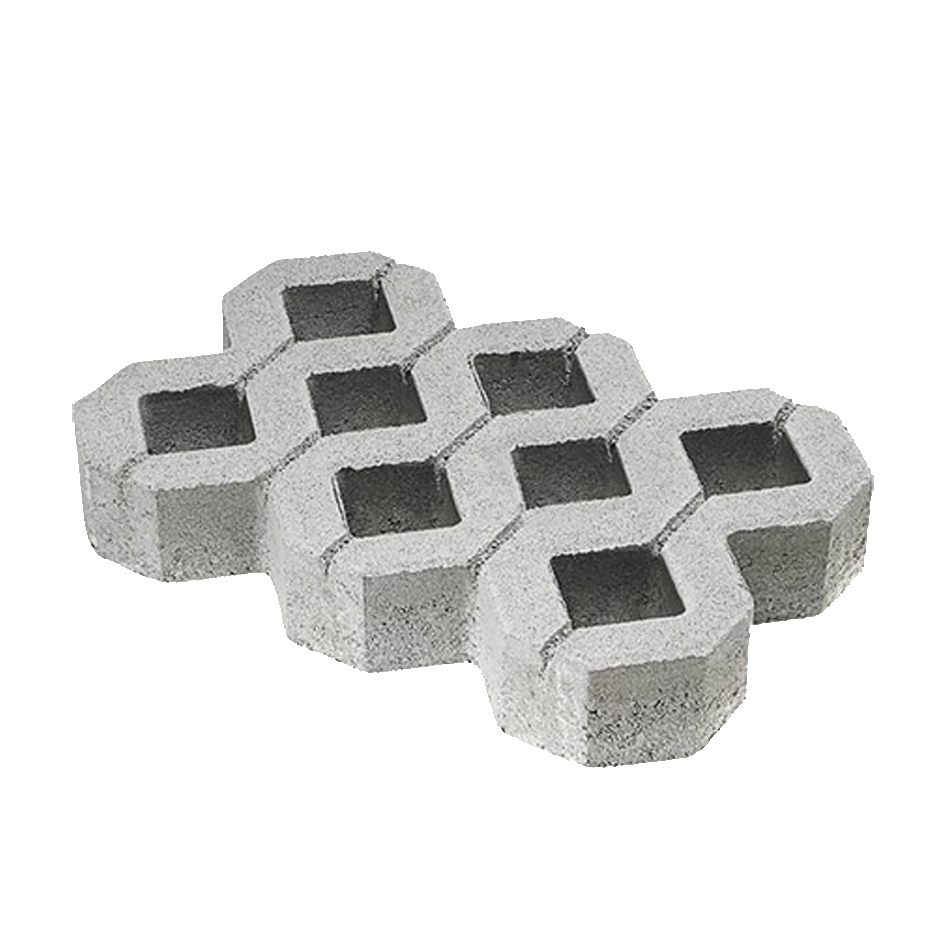 Grassblock 5 AKSACON