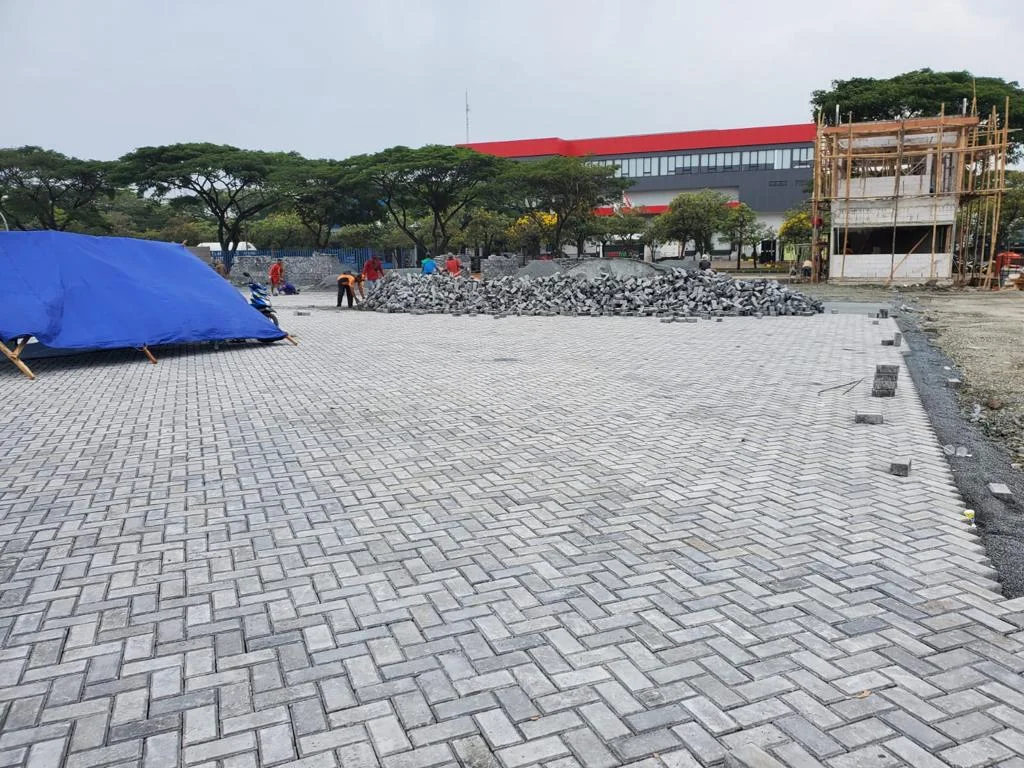 7 Jenis Paving Block Terbaik & Fungsinya: Mana yang Tepat untuk Anda?