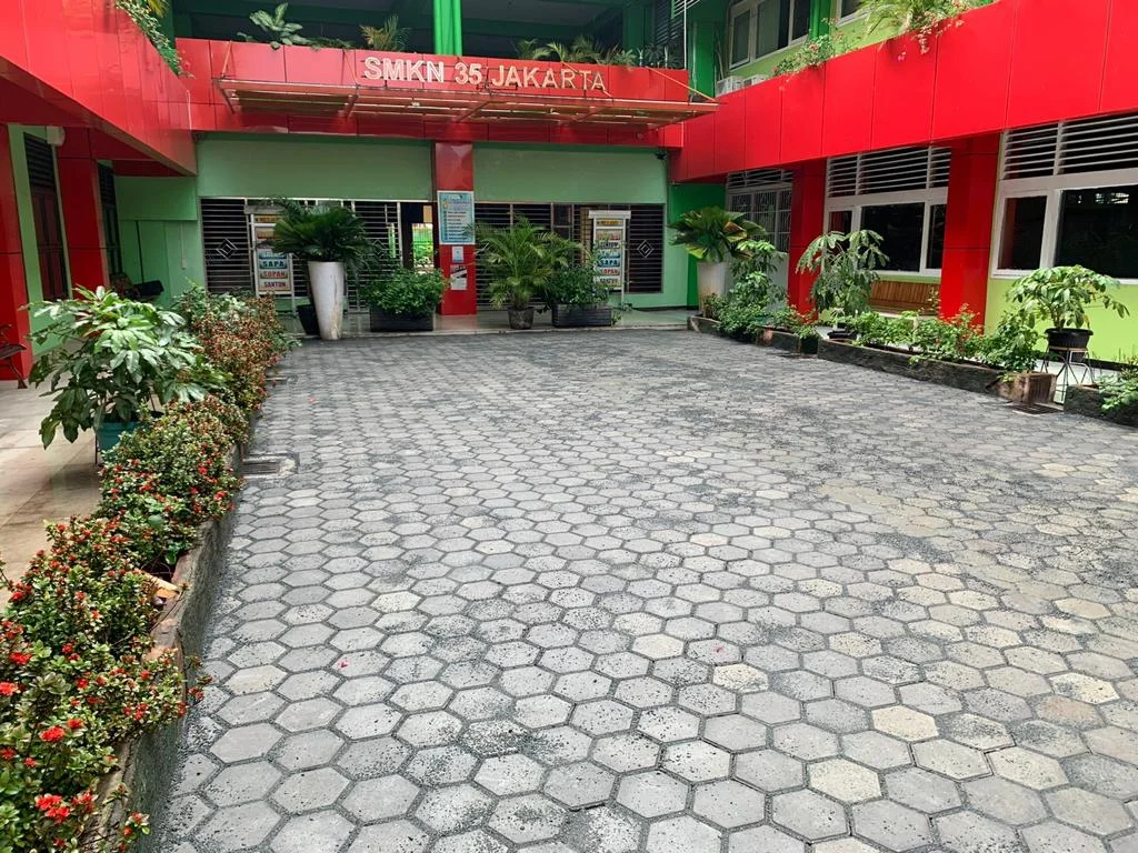 Jasa Pasang Paving Block Jakarta: Tips Memilih yang Terpercaya